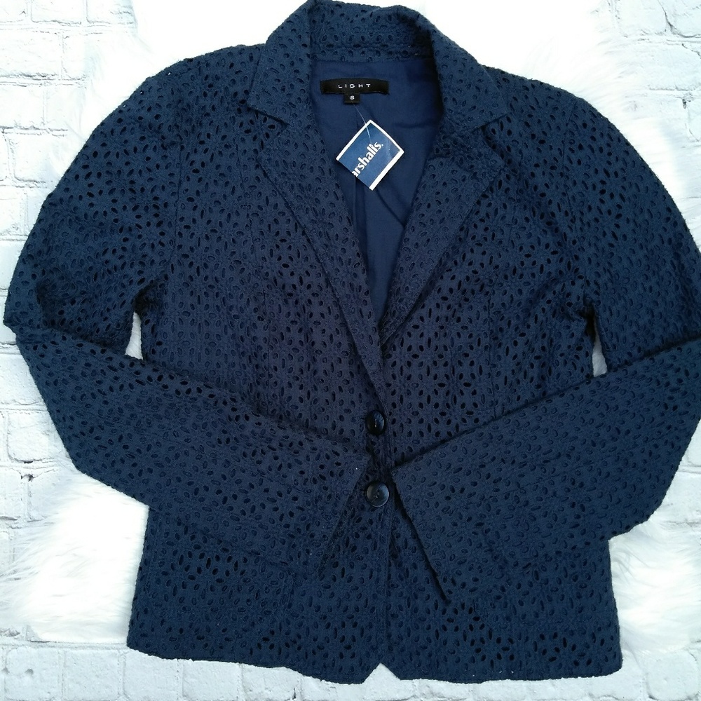 Light Jacket